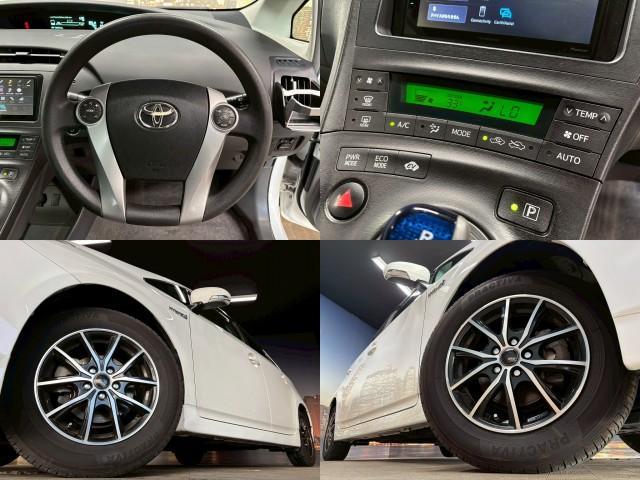 Ref:AUX-24056045 TOYOTA PRIUS 2010 6 Ref:AUX-24056045 TOYOTA PRIUS 2010 - Image 6