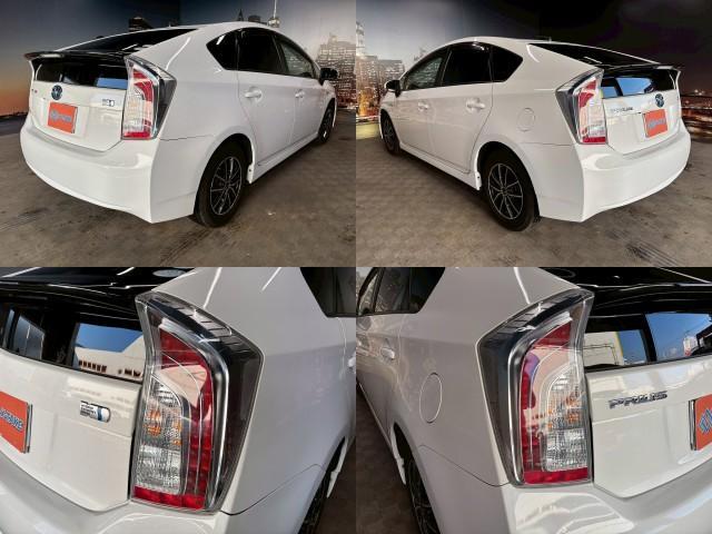 Ref:AUX-24056045 TOYOTA PRIUS 2010 7 Ref:AUX-24056045 TOYOTA PRIUS 2010 - Image 7