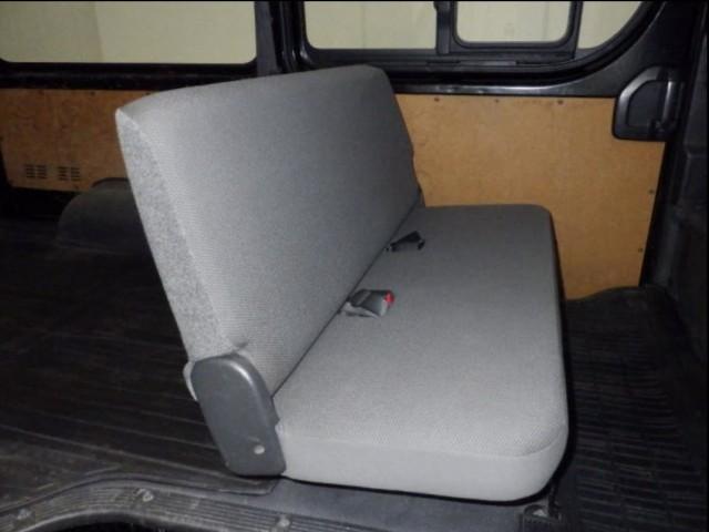 Ref:AUX-24056267 TOYOTA HIACE VAN 2017 3 Ref:AUX-24056267 TOYOTA HIACE VAN 2017 - Image 3