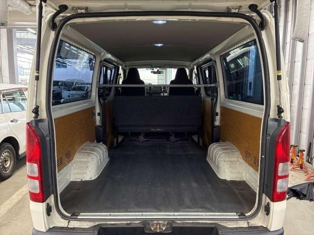 Ref:AUX-24056297 TOYOTA REGIUS ACE VAN 2017 3 Ref:AUX-24056297 TOYOTA REGIUS ACE VAN 2017 - Image 3