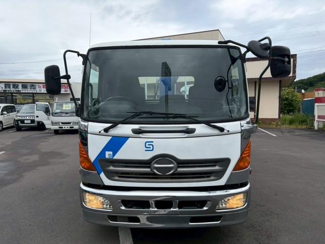 Ref:AUX-24056312 HINO HINO RANGER 2004 2 Ref:AUX-24056312 HINO HINO RANGER 2004 - Image 2