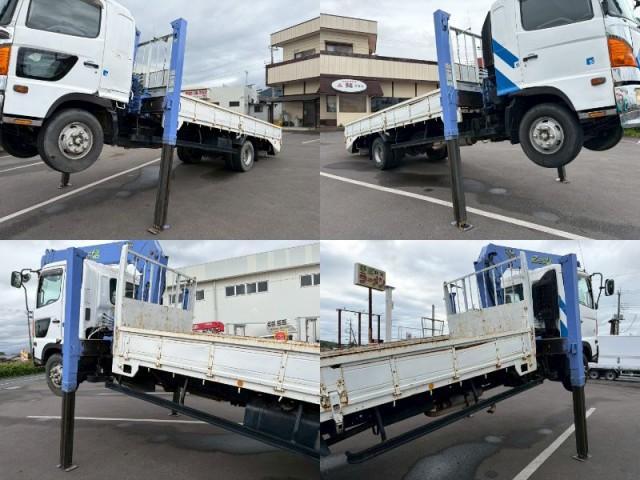 Ref:AUX-24056312 HINO HINO RANGER 2004 11 Ref:AUX-24056312 HINO HINO RANGER 2004 - Image 11