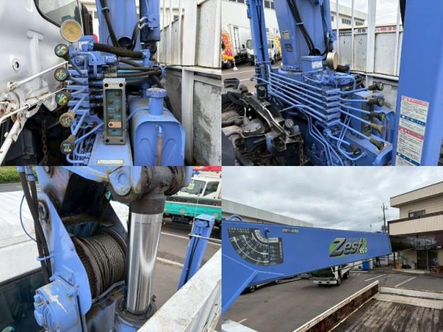 Ref:AUX-24056312 HINO HINO RANGER 2004 12 Ref:AUX-24056312 HINO HINO RANGER 2004 - Image 12