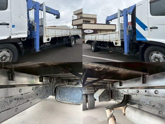 Ref:AUX-24056312 HINO HINO RANGER 2004 13 Ref:AUX-24056312 HINO HINO RANGER 2004 - Image 13