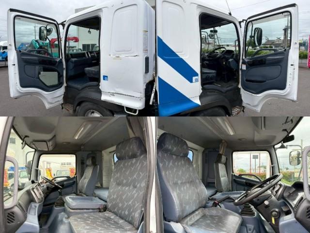 Ref:AUX-24056312 HINO HINO RANGER 2004 18 Ref:AUX-24056312 HINO HINO RANGER 2004 - Image 18