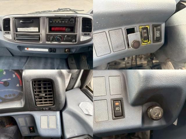 Ref:AUX-24056312 HINO HINO RANGER 2004 20 Ref:AUX-24056312 HINO HINO RANGER 2004 - Image 20