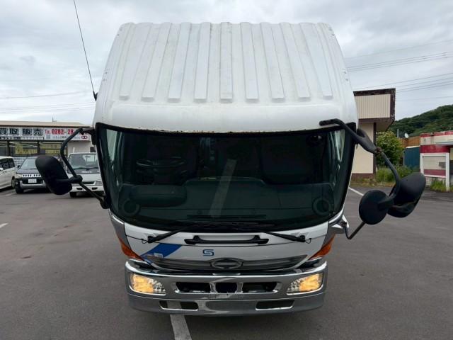 Ref:AUX-24056312 HINO HINO RANGER 2004 3 Ref:AUX-24056312 HINO HINO RANGER 2004 - Image 3