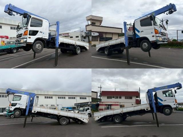 Ref:AUX-24056312 HINO HINO RANGER 2004 8 Ref:AUX-24056312 HINO HINO RANGER 2004 - Image 8