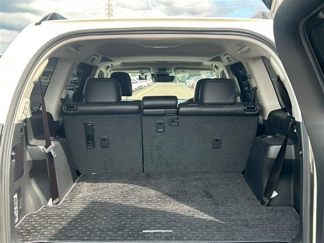 Ref:AUX-24056353 TOYOTA LAND CRUISER PRADO 2022 16 Ref:AUX-24056353 TOYOTA LAND CRUISER PRADO 2022 - Image 16