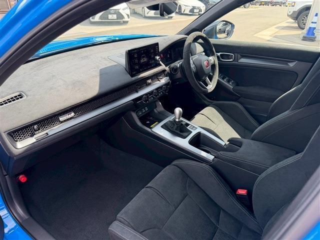 Ref:AUX-24056357 HONDA CIVIC 2026 13 Ref:AUX-24056357 HONDA CIVIC 2026 - Image 13