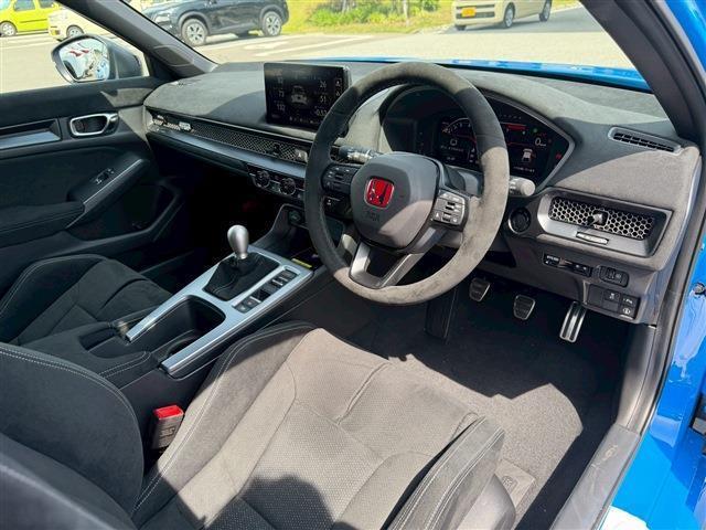 Ref:AUX-24056357 HONDA CIVIC 2026 14 Ref:AUX-24056357 HONDA CIVIC 2026 - Image 14