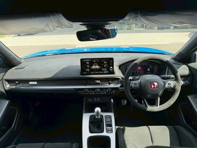 Ref:AUX-24056357 HONDA CIVIC 2026 15 Ref:AUX-24056357 HONDA CIVIC 2026 - Image 15