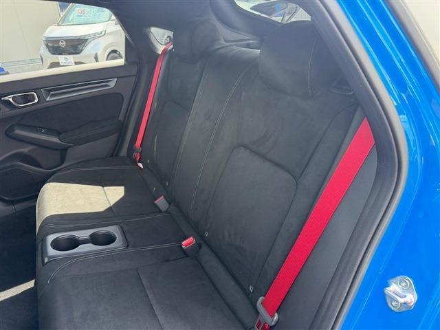 Ref:AUX-24056357 HONDA CIVIC 2026 16 Ref:AUX-24056357 HONDA CIVIC 2026 - Image 16