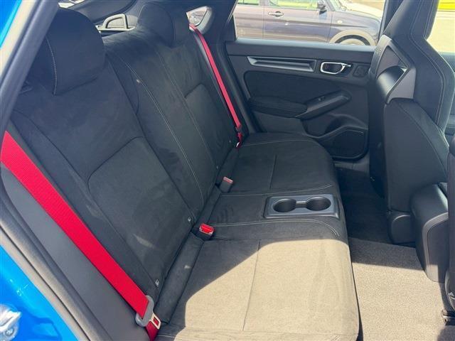Ref:AUX-24056357 HONDA CIVIC 2026 17 Ref:AUX-24056357 HONDA CIVIC 2026 - Image 17