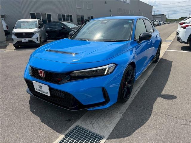 Ref:AUX-24056357 HONDA CIVIC 2026 3 Ref:AUX-24056357 HONDA CIVIC 2026 - Image 3