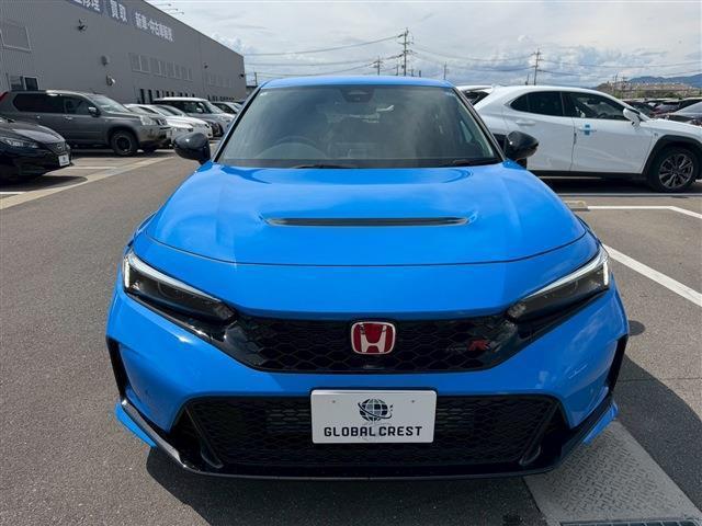 Ref:AUX-24056357 HONDA CIVIC 2026 4 Ref:AUX-24056357 HONDA CIVIC 2026 - Image 4