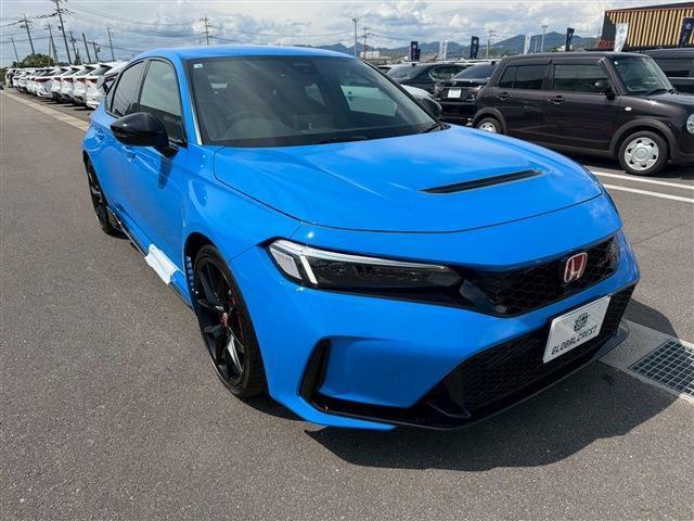 Ref:AUX-24056357 HONDA CIVIC 2026 5 Ref:AUX-24056357 HONDA CIVIC 2026 - Image 5