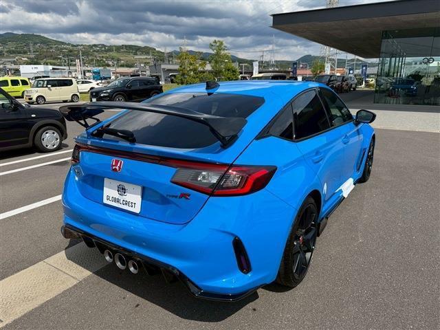 Ref:AUX-24056357 HONDA CIVIC 2026 6 Ref:AUX-24056357 HONDA CIVIC 2026 - Image 6