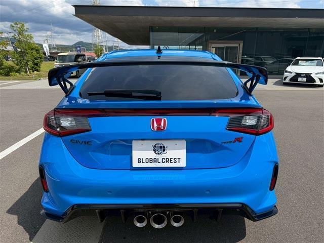 Ref:AUX-24056357 HONDA CIVIC 2026 7 Ref:AUX-24056357 HONDA CIVIC 2026 - Image 7