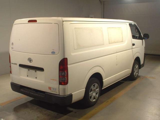 Ref:AUX-24056493 TOYOTA REGIUS ACE VAN 2020 2 Ref:AUX-24056493 TOYOTA REGIUS ACE VAN 2020 - Image 2