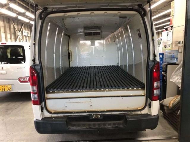 Ref:AUX-24056493 TOYOTA REGIUS ACE VAN 2020 3 Ref:AUX-24056493 TOYOTA REGIUS ACE VAN 2020 - Image 3