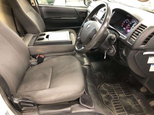 Ref:AUX-24056493 TOYOTA REGIUS ACE VAN 2020 4 Ref:AUX-24056493 TOYOTA REGIUS ACE VAN 2020 - Image 4