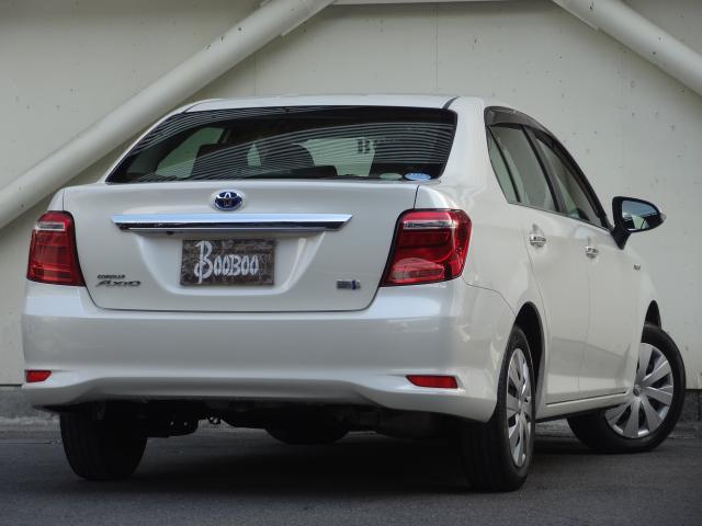 Ref:AUX-24056496 TOYOTA COROLLA AXIO 2015 2 Ref:AUX-24056496 TOYOTA COROLLA AXIO 2015 - Image 2