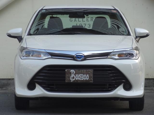 Ref:AUX-24056496 TOYOTA COROLLA AXIO 2015 12 Ref:AUX-24056496 TOYOTA COROLLA AXIO 2015 - Image 12