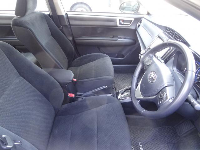 Ref:AUX-24056496 TOYOTA COROLLA AXIO 2015 14 Ref:AUX-24056496 TOYOTA COROLLA AXIO 2015 - Image 14