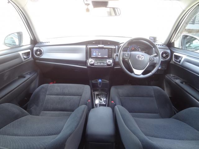 Ref:AUX-24056496 TOYOTA COROLLA AXIO 2015 3 Ref:AUX-24056496 TOYOTA COROLLA AXIO 2015 - Image 3