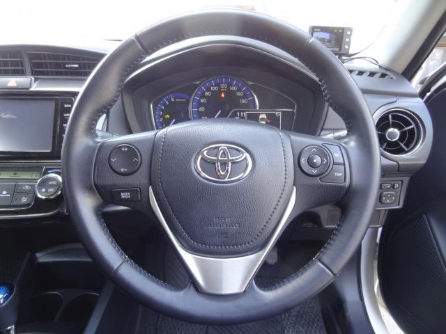 Ref:AUX-24056496 TOYOTA COROLLA AXIO 2015 5 Ref:AUX-24056496 TOYOTA COROLLA AXIO 2015 - Image 5