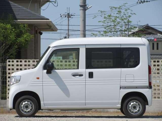 Ref:AUX-24056668 HONDA N-VAN 2020 12 Ref:AUX-24056668 HONDA N-VAN 2020 - Image 12