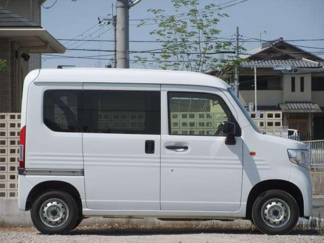 Ref:AUX-24056668 HONDA N-VAN 2020 13 Ref:AUX-24056668 HONDA N-VAN 2020 - Image 13