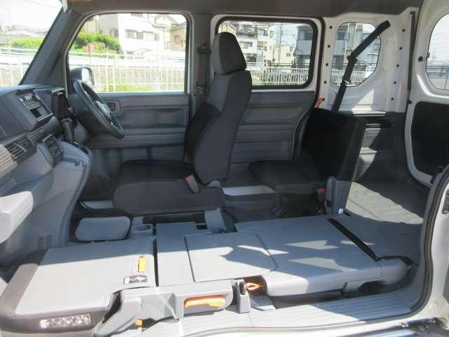 Ref:AUX-24056668 HONDA N-VAN 2020 17 Ref:AUX-24056668 HONDA N-VAN 2020 - Image 17