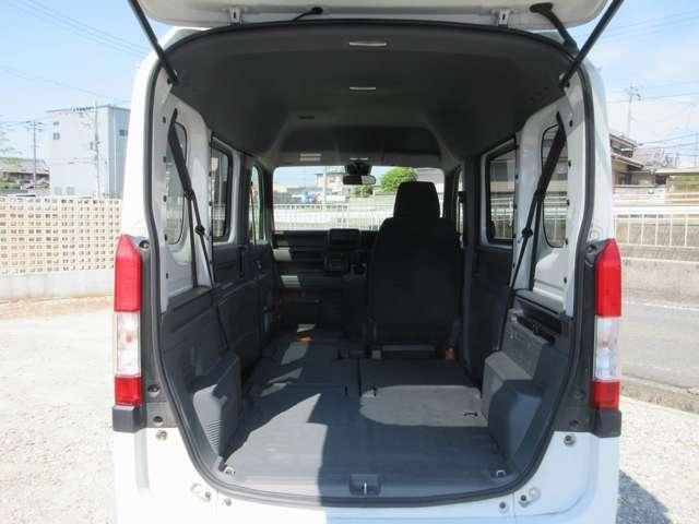 Ref:AUX-24056668 HONDA N-VAN 2020 19 Ref:AUX-24056668 HONDA N-VAN 2020 - Image 19