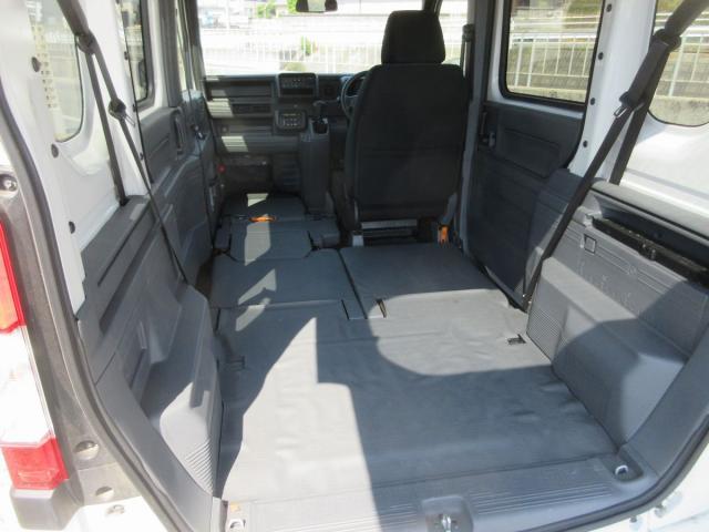 Ref:AUX-24056668 HONDA N-VAN 2020 20 Ref:AUX-24056668 HONDA N-VAN 2020 - Image 20