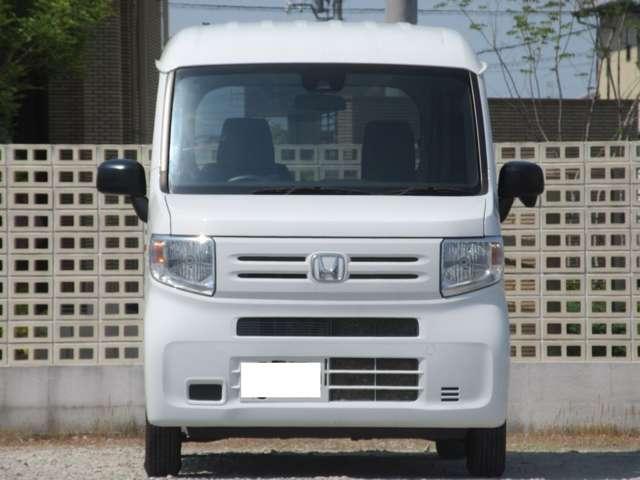 Ref:AUX-24056668 HONDA N-VAN 2020 4 Ref:AUX-24056668 HONDA N-VAN 2020 - Image 4