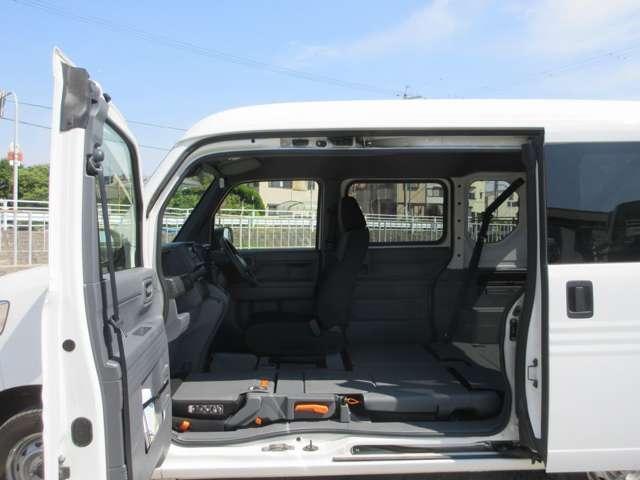Ref:AUX-24056668 HONDA N-VAN 2020 7 Ref:AUX-24056668 HONDA N-VAN 2020 - Image 7