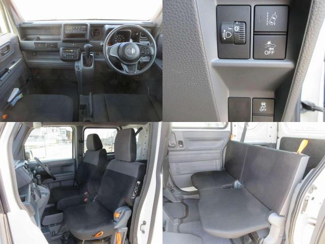 Ref:AUX-24056668 HONDA N-VAN 2020 8 Ref:AUX-24056668 HONDA N-VAN 2020 - Image 8