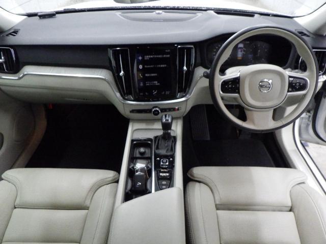 Ref:AUX-24064595 VOLVO V60 2020 3 Ref:AUX-24064595 VOLVO V60 2020 - Image 3