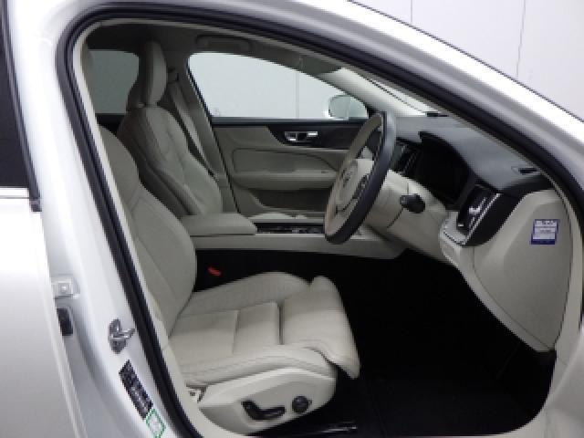 Ref:AUX-24064595 VOLVO V60 2020 6 Ref:AUX-24064595 VOLVO V60 2020 - Image 6
