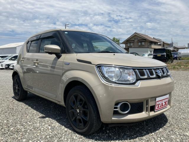 Ref:AUX-24064760 SUZUKI IGNIS 2020 11 Ref:AUX-24064760 SUZUKI IGNIS 2020 - Image 11