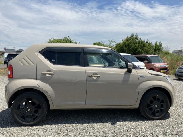 Ref:AUX-24064760 SUZUKI IGNIS 2020 12 Ref:AUX-24064760 SUZUKI IGNIS 2020 - Image 12
