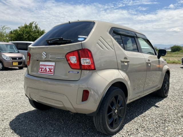 Ref:AUX-24064760 SUZUKI IGNIS 2020 13 Ref:AUX-24064760 SUZUKI IGNIS 2020 - Image 13
