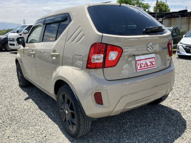 Ref:AUX-24064760 SUZUKI IGNIS 2020 14 Ref:AUX-24064760 SUZUKI IGNIS 2020 - Image 14