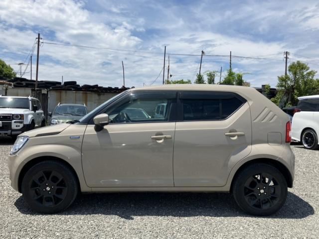 Ref:AUX-24064760 SUZUKI IGNIS 2020 15 Ref:AUX-24064760 SUZUKI IGNIS 2020 - Image 15
