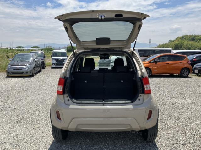 Ref:AUX-24064760 SUZUKI IGNIS 2020 16 Ref:AUX-24064760 SUZUKI IGNIS 2020 - Image 16