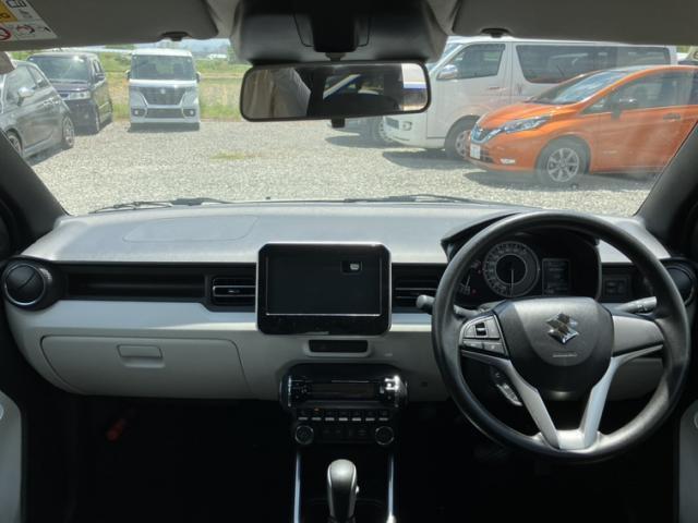Ref:AUX-24064760 SUZUKI IGNIS 2020 3 Ref:AUX-24064760 SUZUKI IGNIS 2020 - Image 3
