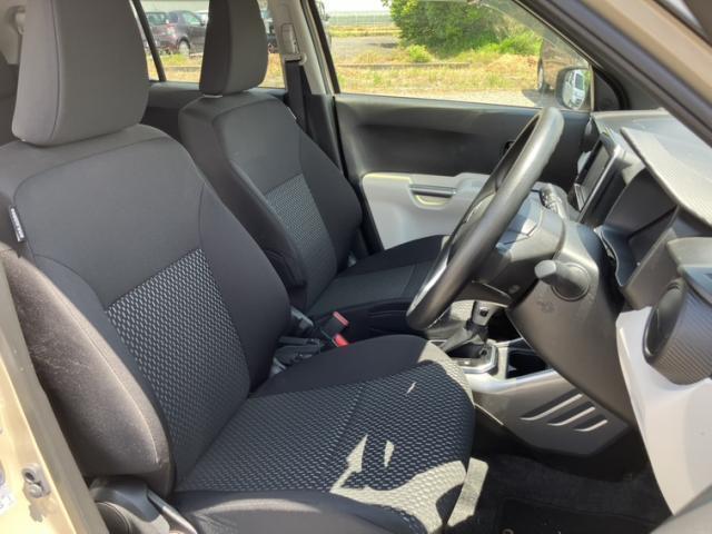 Ref:AUX-24064760 SUZUKI IGNIS 2020 4 Ref:AUX-24064760 SUZUKI IGNIS 2020 - Image 4