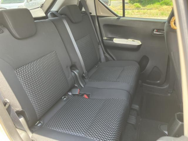 Ref:AUX-24064760 SUZUKI IGNIS 2020 5 Ref:AUX-24064760 SUZUKI IGNIS 2020 - Image 5